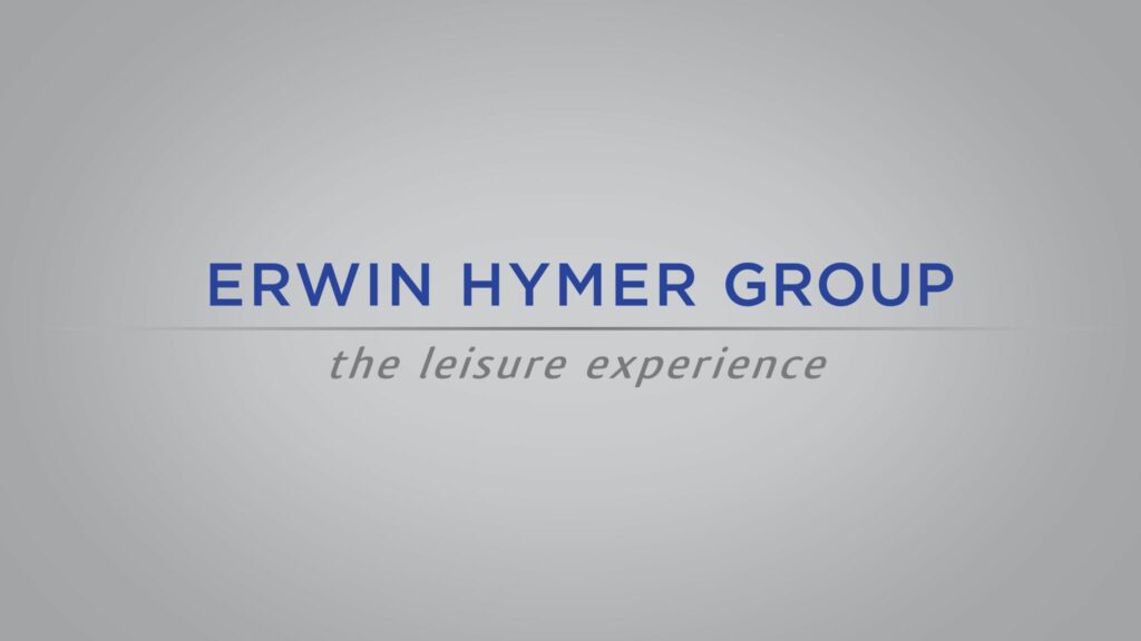 Logo der Erwin Hymer Group